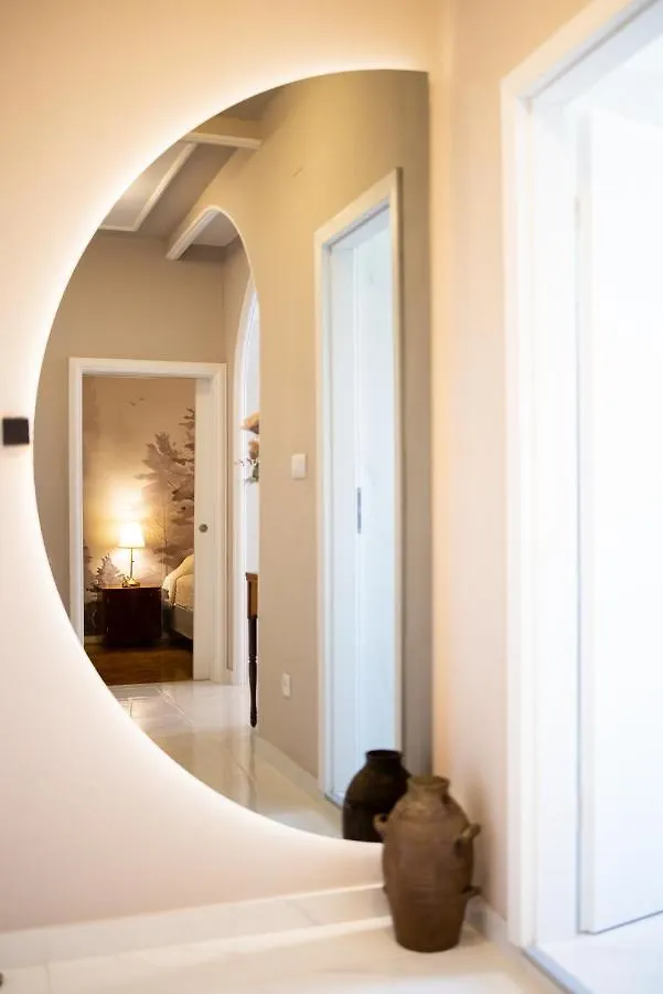 Apartment Apartman Klara Zadar - Jazine Croatia