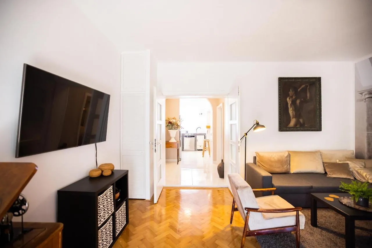Apartman Klara Zadar - Jazine