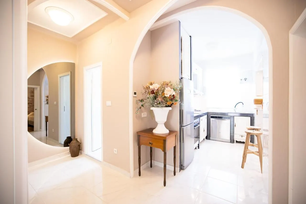 Apartman Klara Zadar - Jazine Croatia