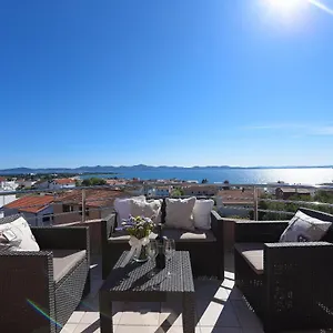  Apartament Lola Maria 2