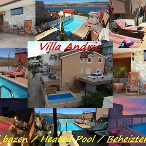 Andric Apartament Trogir
