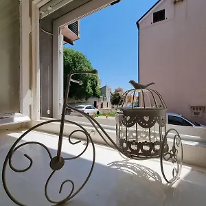 Sunset Petra Apartment