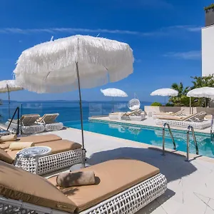 Gallery Luxury & Rooms-only Adults Apartament Split