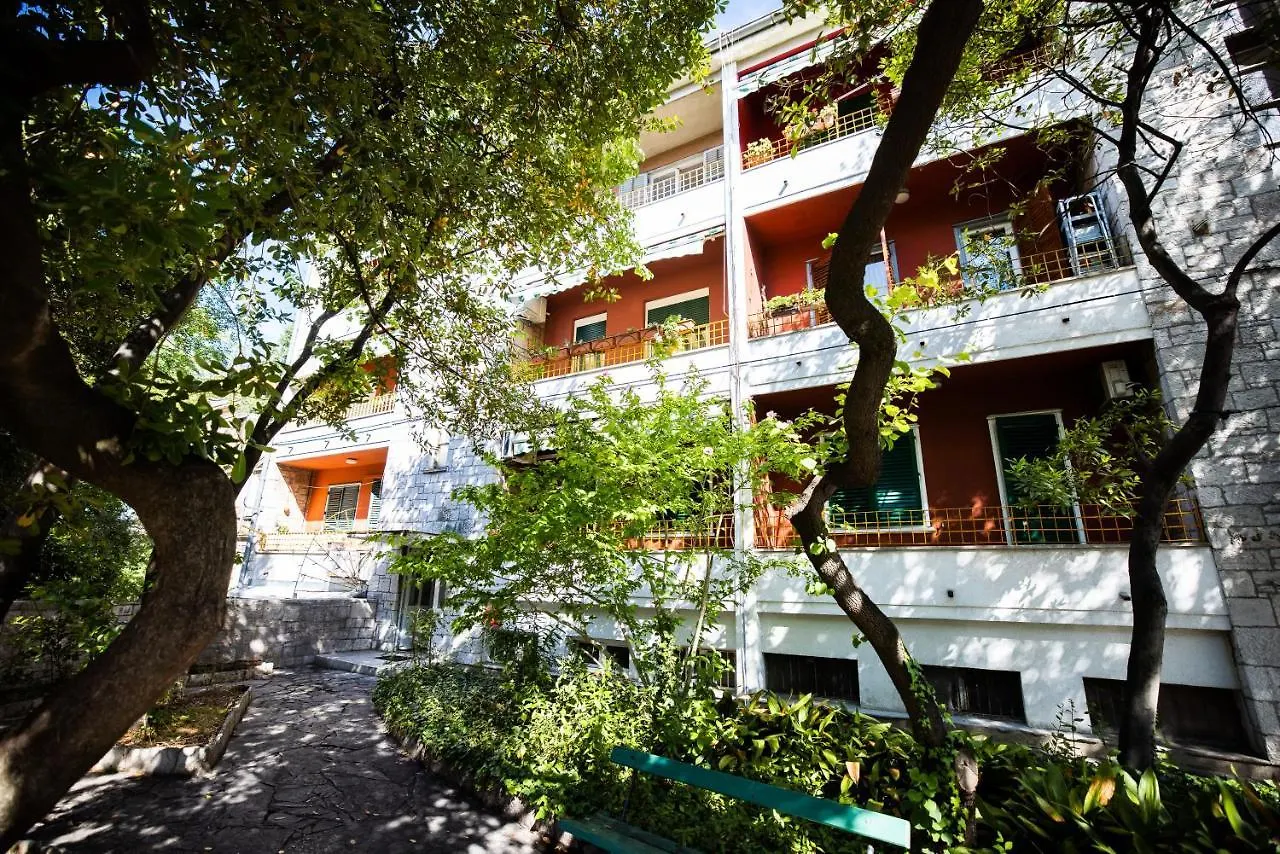 Apartment Apartman Klara Zadar - Jazine