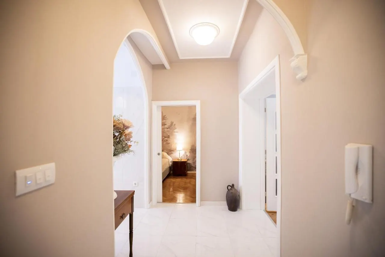 Apartman Klara Zadar - Jazine Apartment